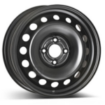 STEEL WHEELS STEEL WHEEL 7095 6.5x16 4/108 ET47 CB63.4