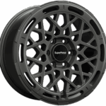 SUPER METAL SUPERMETAL CAGE 8x18 6/130 ET45 CB84.1