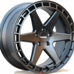 SUPER METAL SUPERMETAL CHARGER 9x20 5/120 ET45 CB65.1