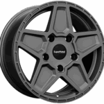 SUPER METAL SUPERMETAL ROCKET 9x20 5/120 ET45 CB65.1