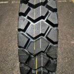 13.00R22.5 KA PINNOITETTU GPZH INDUSTRIAL SIS. 1 MICHELIN RUNKO XL