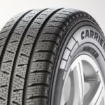 195/60R16C 99T PIRELLI CARRIER WINTER XL