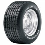 215/60R14 91S BFGOODRICH RADIAL T/A XL