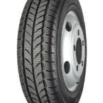 215/60R16C 103/101T YOKOHAMA WY01 XL