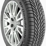 215/60R17 96H BFGOODRICH G-FORCE WINTER2 SUV XL