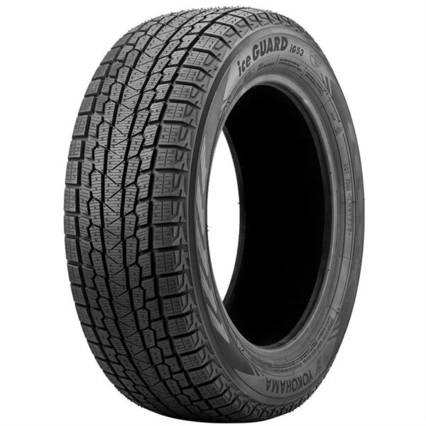 235/35R20 92T YOKOHAMA IG53 XL RIM PROTECT