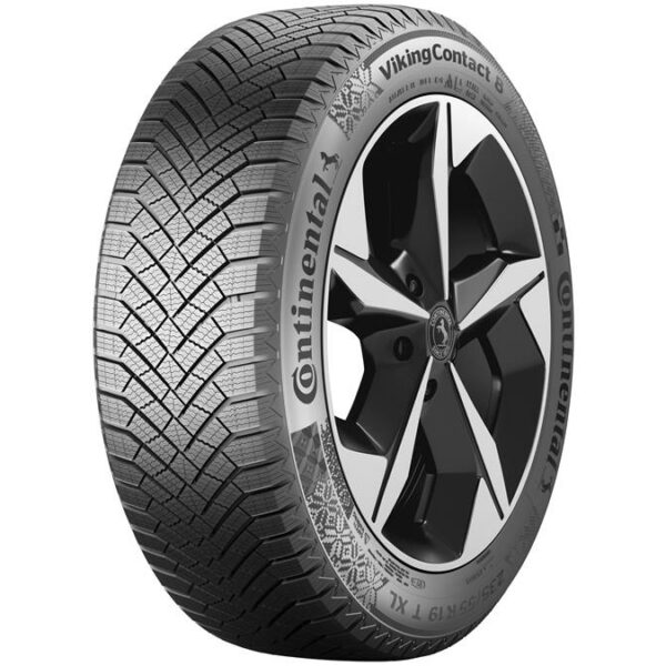 245/40R18 97T CONTINENTAL VIKINGCONTACT 8 XL EVC