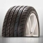 245/45R19 102W OVATION VI-388 XL