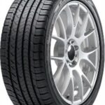 245/50R20 105V GOODYEAR EAGLE SPORT ALL SEASON XL J|EVR FP
