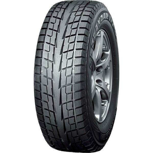 245/70R17 110Q YOKOHAMA G073 XL RIM PROTECT