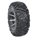 25x10.00R12 50F FORERUNNER KNIGHT MÖNKIJÄN RENGAS WINTER