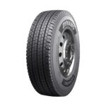 295/80R22.5 154/149L DYNAMO MDW50 XL DRIVE 18PR WINTER