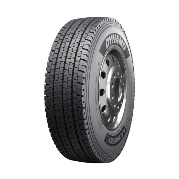 295/80R22.5 154/149L DYNAMO MDW50 XL DRIVE 18PR WINTER