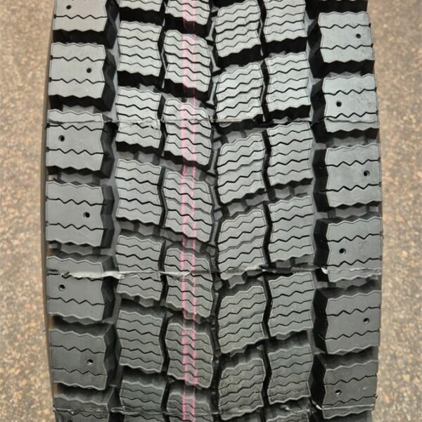 315/80R22.5 154/150M KA PINNOITETTU N41 SIS. 1 BRIDGESTONE RUNKO XL DRIVE