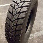 315/80R22.5 156/150K KA PINNOITETTU DY3 SIS. 1 GOODYEAR RUNKO XL DRIVE