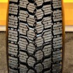 315/80R22.5 156/150L KA PINNOITETTU NOKTOP E2 SIS. 1 BRIDGESTONE RUNKO XL DRIVE