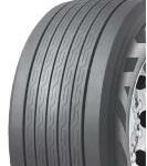 435/50R19.5 160J KUMHO LT23 XL TRAILER 22PR HIGHWAY