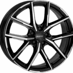 ALUTEC AVELENO X 8x18 5/112 ET50 CB66.6