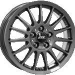 ATS STREETRALLYE 6x15 4/100 ET35 CB54.1