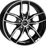 AUTEC BAVARIS 7.5x18 5/112 ET51 CB66.6