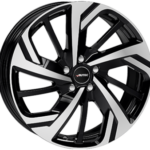 AUTEC RIXON 7.5x19 5/114.3 ET35 CB66.1