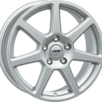 AUTEC TALLIN 6.5x15 5/108 ET42 CB70