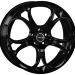 AVUS VELGEN AVUS AC-520 8x19 5/110 ET33 CB65.1