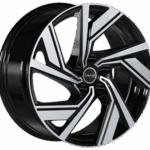 AVUS VELGEN AVUS AC-521 8x19 5/120 ET40 CB64.1