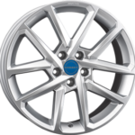 BORBET N 8x18 5/112 ET49 CB66.5