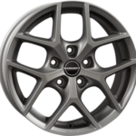 BORBET Y 7x17 5/114.3 ET40 CB72.5