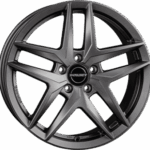 BORBET Z 7.5x18 5/112 ET40 CB66.6