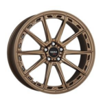 DOTZ SONOMA BRONZE MATT 9,5X2 9.5x20 5/20 ET35 CB70.1