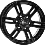 INTER ACTION IA KARGIN 6-SP 6.5x16 6/120 ET50 CB74.6