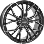IT WHEELS TIARA 8.5x20 5/108 ET45 CB73.1