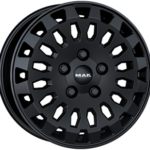 MAK OVERLAND 6.5x16 5/118 ET65 CB71.1