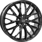 MONACO WHEELS GPX 9.5x21 5/112 ET36 CB66.5