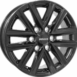 MONACO WHEELS VT1 6.5x16 6/120 ET49 CB74.6