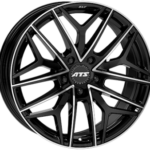 RIAL ATS PASSION 9.5x19 5/112 ET38 CB66.5