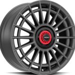 RONAL R73 TREM METAL MATT 8x18 5/112 ET35 CB66.5