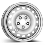 STEEL WHEELS STEEL WHEEL 6501 6.5x16 5/112 ET52 CB66.6