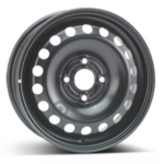 STEEL WHEELS STEEL WHEEL 6795 5x14 4/100 ET35 CB57.1