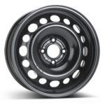 STEEL WHEELS STEEL WHEEL 9493 6x16 4/108 ET23 CB65.1