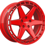 SUPER METAL SUPERMETAL CHARGER 9x20 5/120 ET45 CB65.1