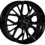 XTREME RX6 GLOSSY BLACK  5X 9x21 9/21 ET42 CB57.1