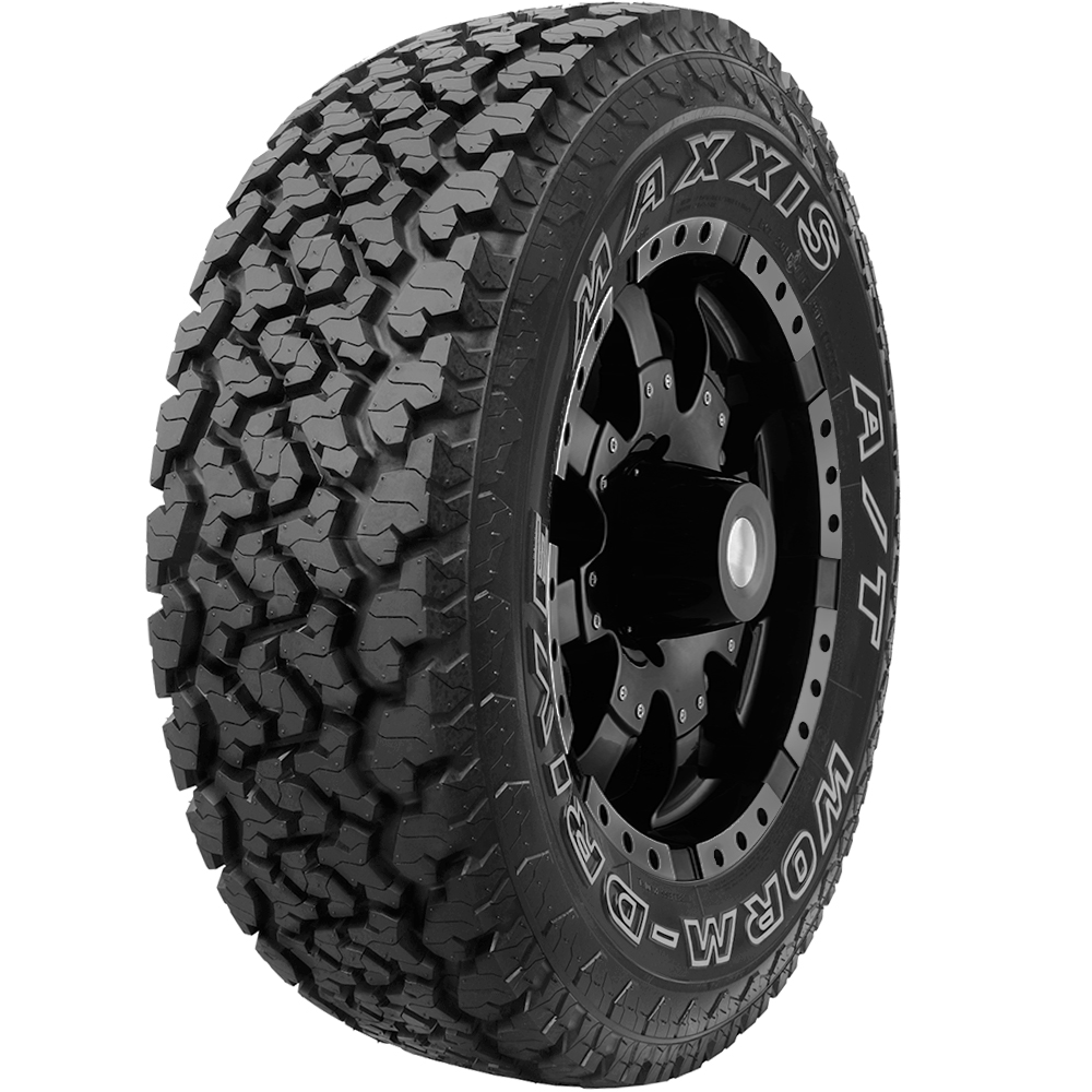 11.5x32.00R15-113Q-MAXXIS-WORM-DRIVE-AT980E_Kesarenkaat_151329_1.jpeg 11.5x32.00R15 113Q MAXXIS WORM DRIVE AT980E - Image 1