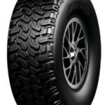 12.5x35.00R15 113Q APLUS A929 M/T P.O.R.