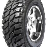 12.5x35.00R20 121Q HIFLY VIGOROUS MT601 P.O.R.