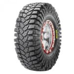 12.5x37.00R16 124K MAXXIS TREPADOR M8060 BIAS