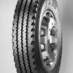 13.00R22.5 156K PIRELLI FG88