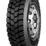 13.00R22.5 156K PIRELLI TG:01S